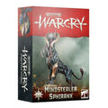 Mindstealer Sphiranx Slaves to Darkness Warcry Warhammer Age of Sigmar