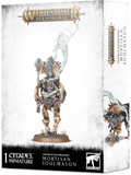Mortisan Soulmason Ossiarch Bonereapers Warhammer AoS