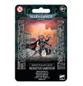 Reductus Saboteur Genestealer Cults Warhammer 40K