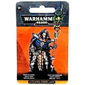 Trazyn the infinite Necrons Warhammer 40K