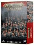 Vanguard Fyreslayers 26X Warhammer AoS Age of Sigmar